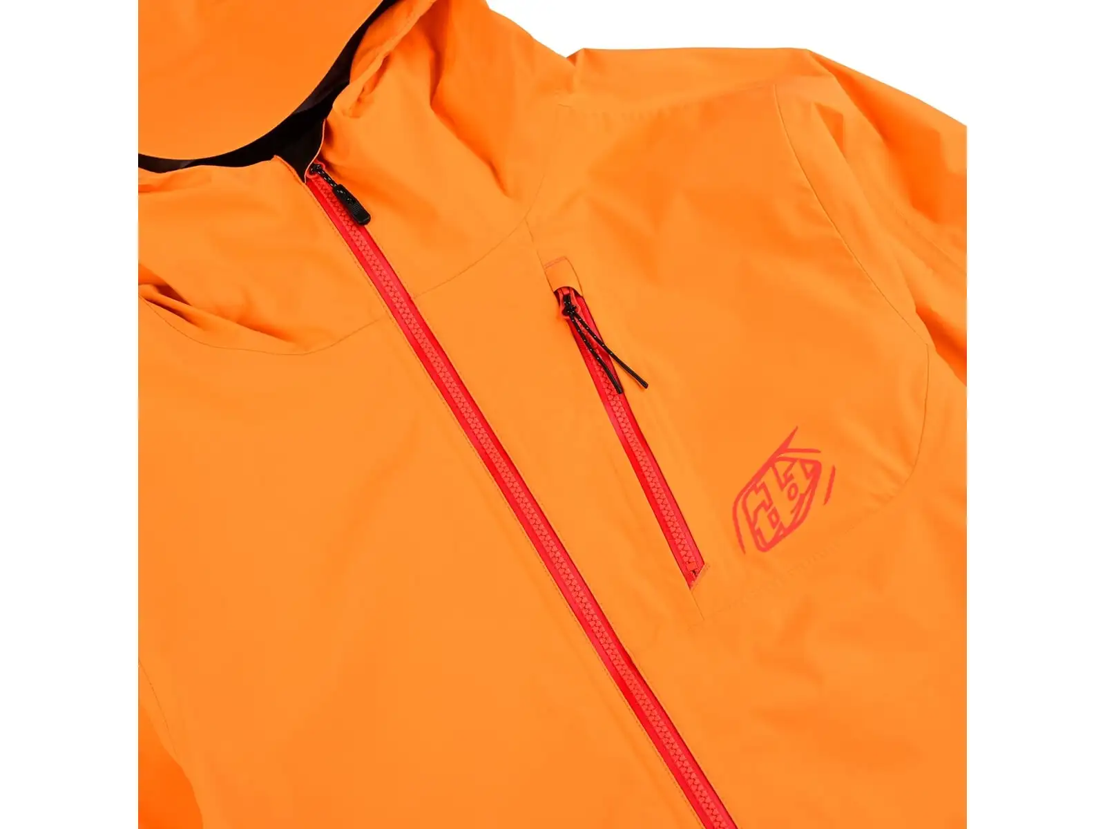 Troy Lee Designs Resist pánská bunda Mono Mandarin