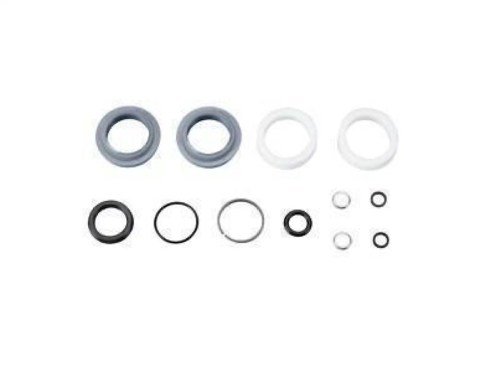 Rock Shox Service Kit pro vidlice Recon Silver Coil (2012)