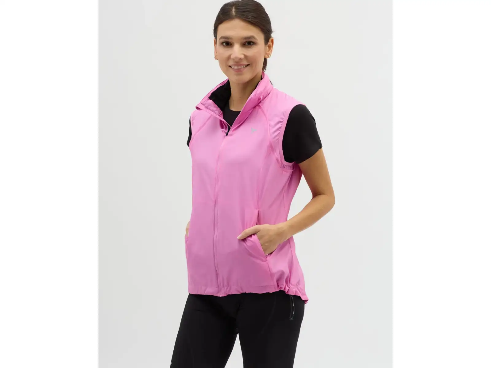 Silvini Vetta dámská bunda Blush