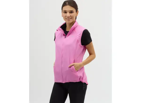 Silvini Vetta dámská bunda Blush