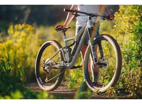 Ibis Exie V2 GX 29" horské kolo bone