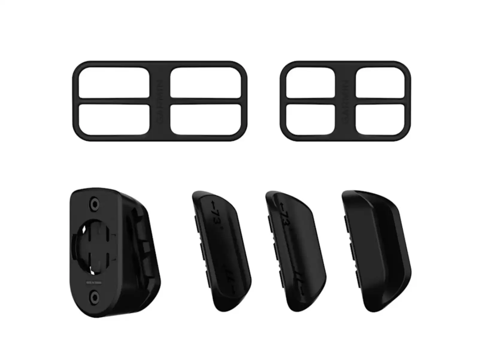 Garmin Varia RearVue 820 radar se zadním světlem