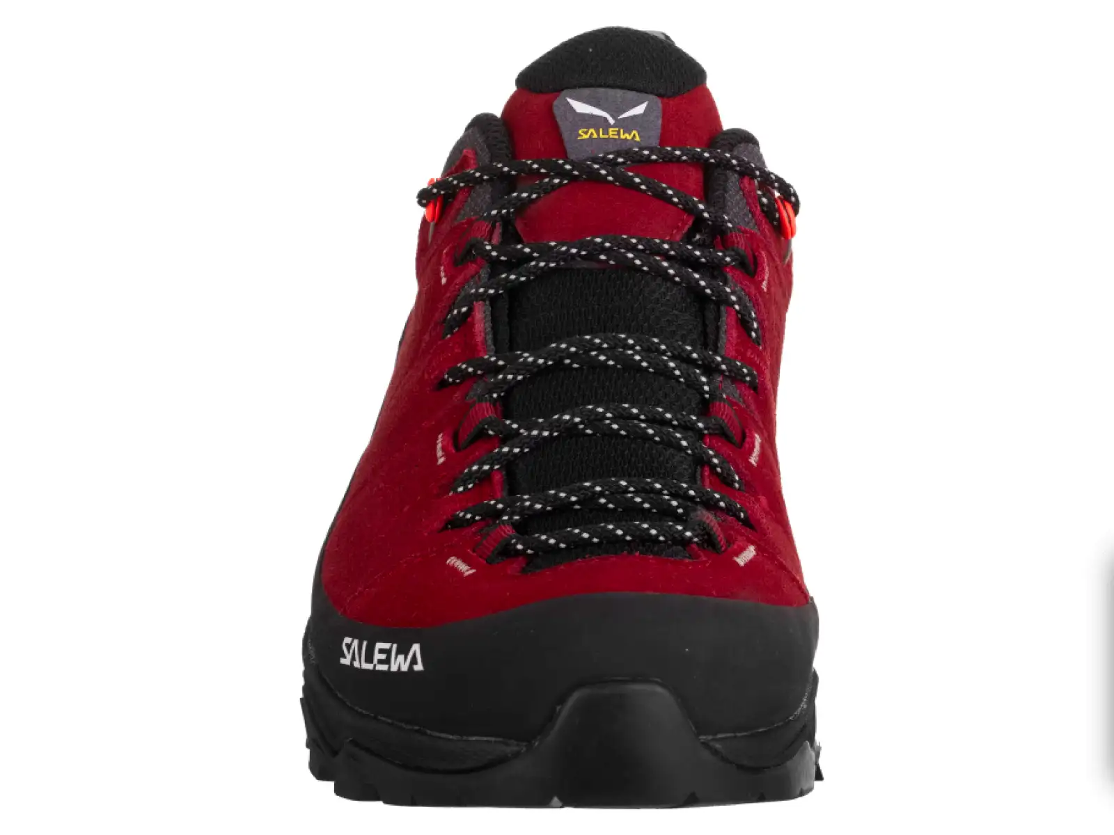 Salewa Alp Trainer 2 GTX dámské boty Red Syrah/Black