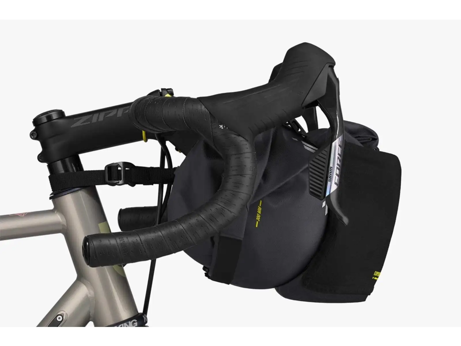 Apidura Expedition Expedition front Accessory pack 3,5 l brašna na řídítka