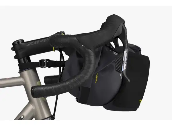 Apidura Expedition Expedition front Accessory pack 3,5 l brašna na řídítka