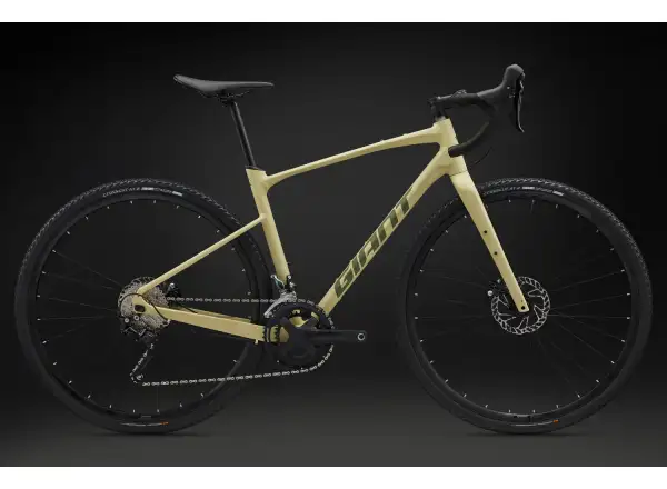 Giant Revolt 1 gravel kolo Pale Olive