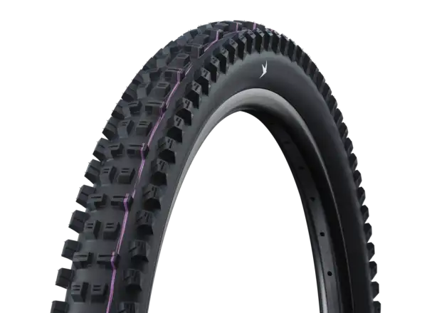 Schwalbe Tacky Chan Super Ground SnakeSkin TLE E-50 29x2,4" MTB plášť kevlar