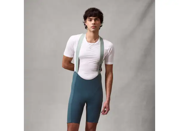 Endura AllTrack Ride pánské kraťasy Teal