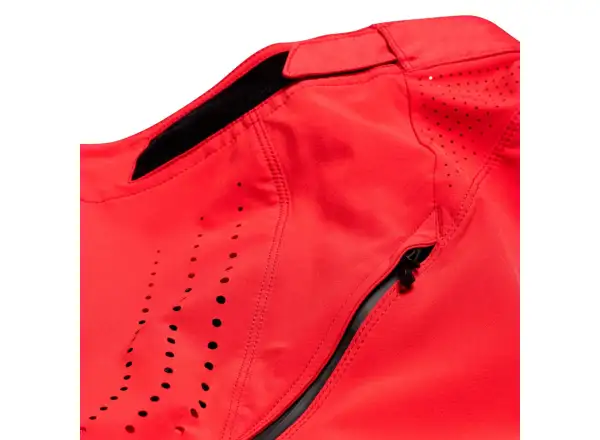 Troy Lee Designs Sprint pánské kalhoty Mono Fiery Red