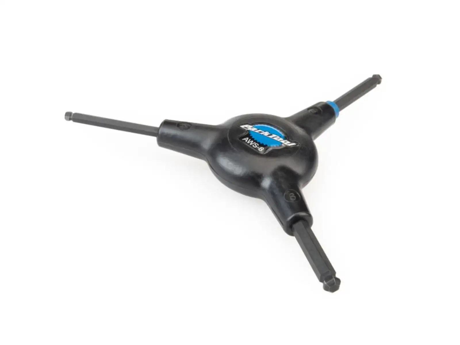 Park Tool klíč Y imbus 4-5-6 ball