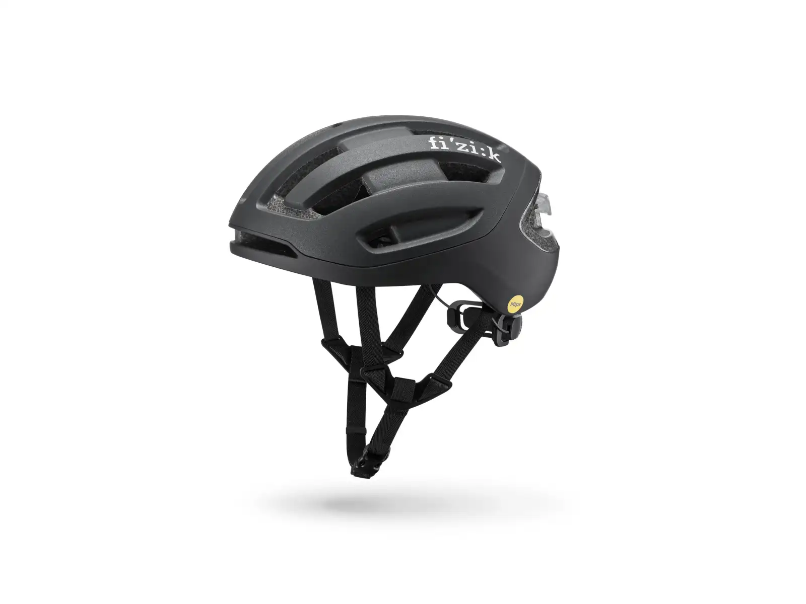 Fizik Kyros silniční přilba Black