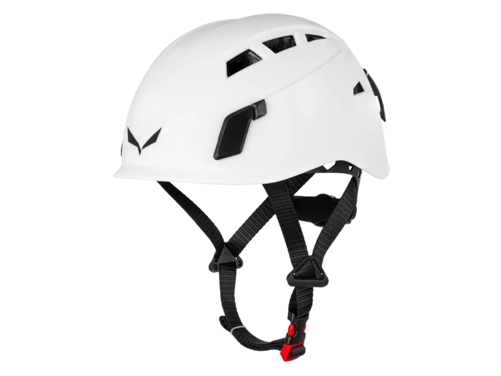 Salewa Toxo 3.0 přilba White