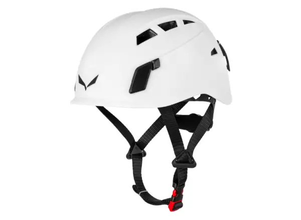 Salewa Toxo 3.0 přilba White