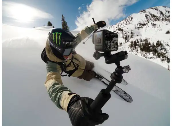 GoPro HERO13 Black akční kamera