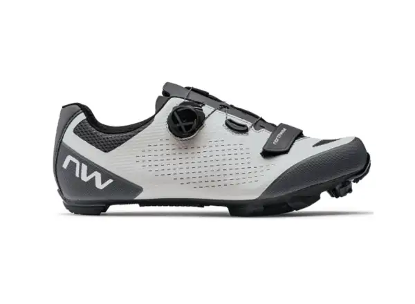 Northwave Razer 2 MTB pánské tretry Light Grey