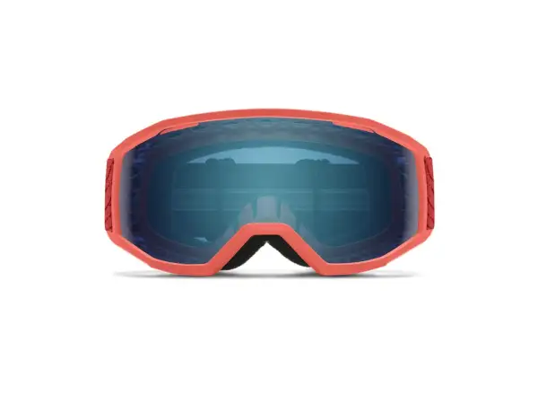Smith Loam S MTB brýle Blaze/Blue Mirror