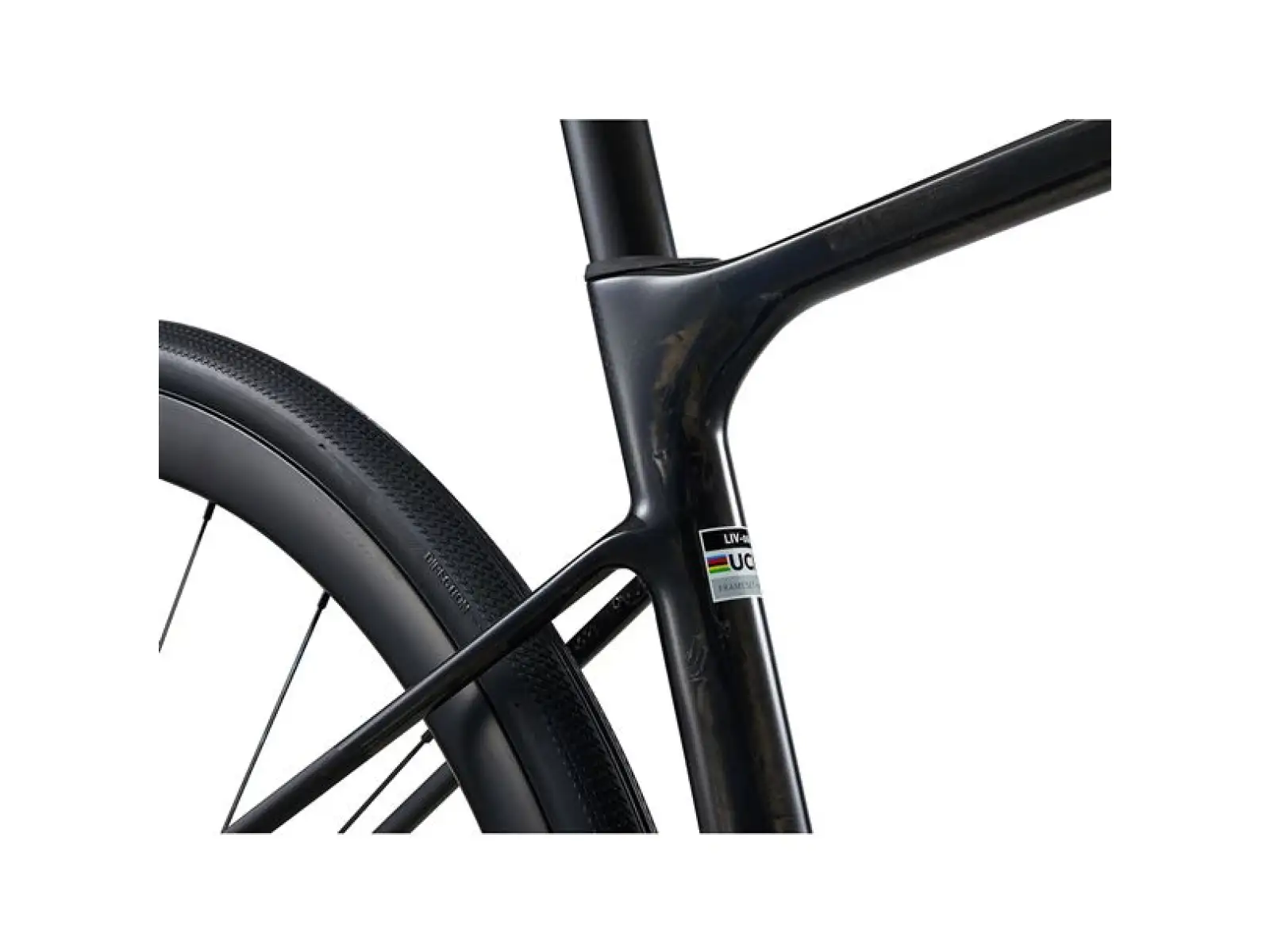 Giant Avail Advanced Pro 0 silniční kolo Carbon