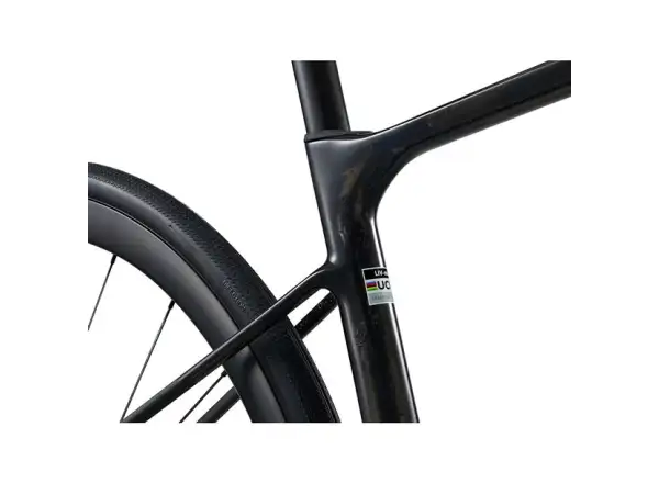 Giant Avail Advanced Pro 0 silniční kolo Carbon