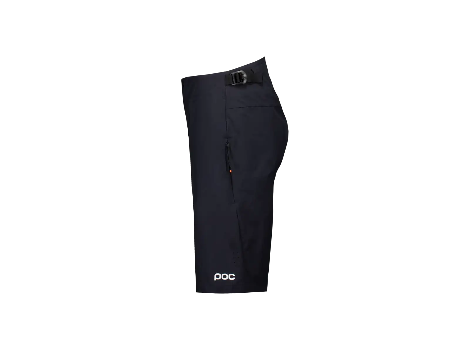 POC Motion Air dámské kraťasy Uranium Black
