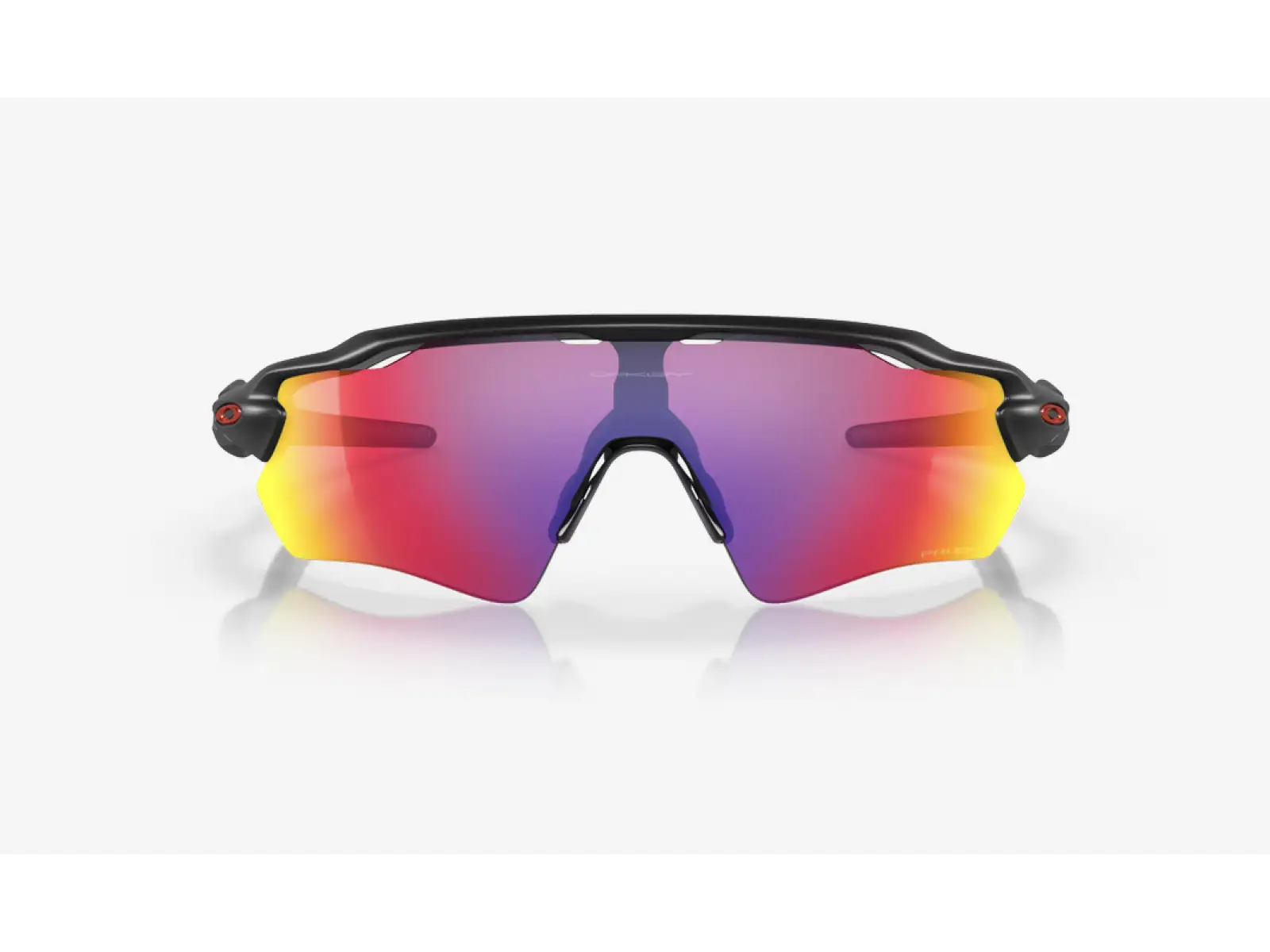 Oakley Radar EV Path sluneční brýle Matte Black/Prizm Road
