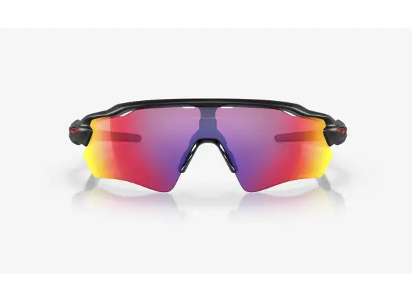 Oakley Radar EV Path sluneční brýle Matte Black/Prizm Road