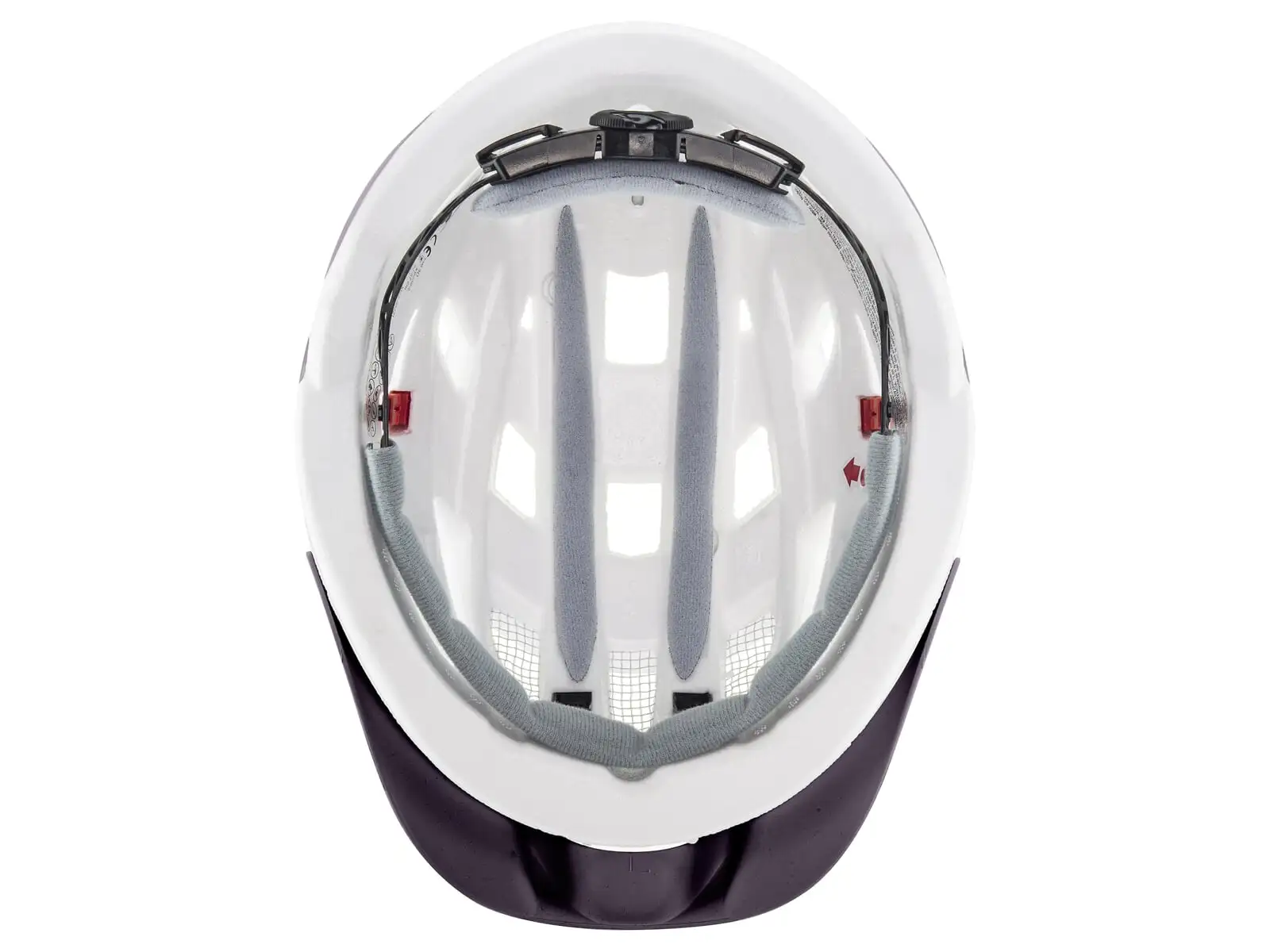Uvex I-VO 3D přilba Prestige