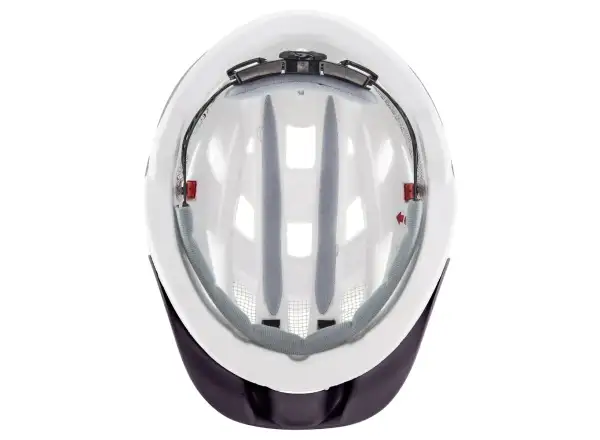 Uvex I-VO 3D přilba Prestige