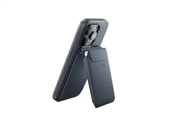 Peak Design Wallet Stand magnetická peněženka na mobil Midnight