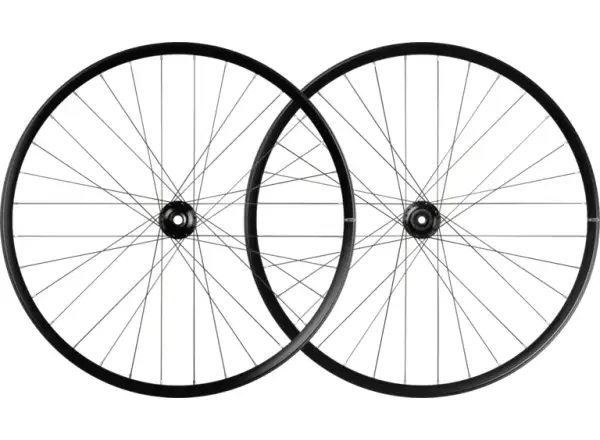 Mavic E-Crossride 1 29" 30mm Boost 6děr vypletená kola ořech Shimano HG