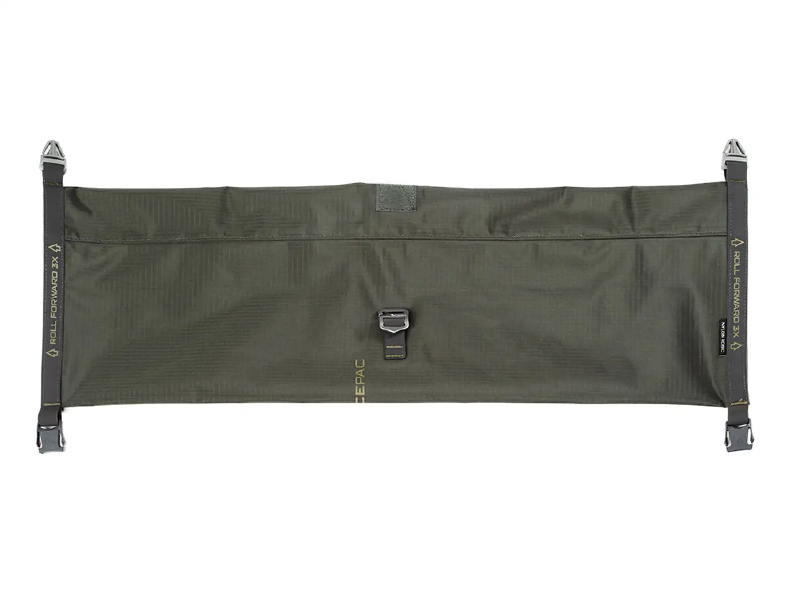 Acepac Drybag MKIII brašna 8 l Gray