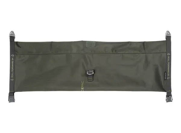 Acepac Drybag MKIII brašna 8 l Gray