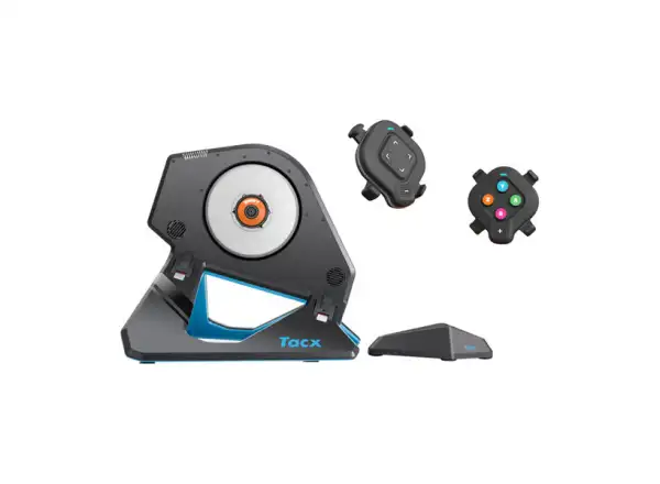 Tacx NEO 2T Smart Zwift Ready inteaktivní trenažér