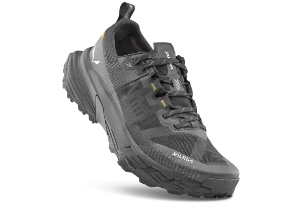 Salewa Pedroc 2 MAX pánské boty Black Out