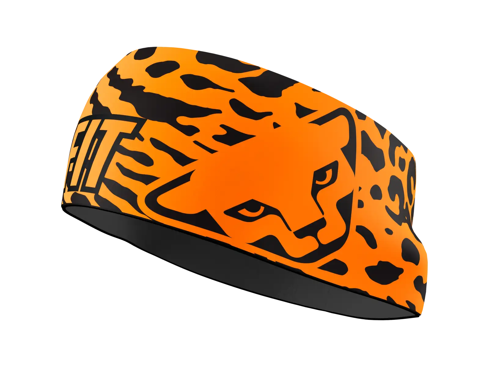 Dynafit Graphic Performance čelenka Golden Lime/Gradient