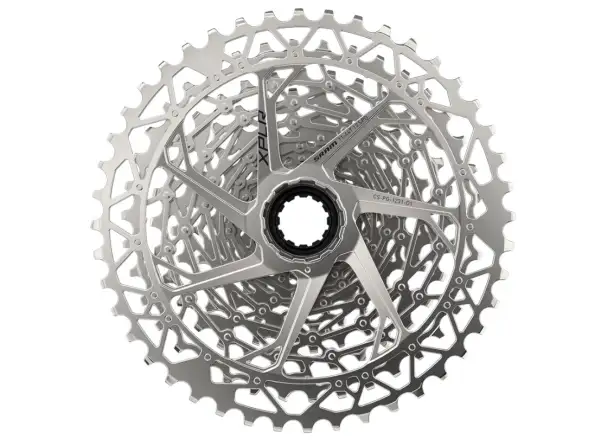 Sram Apex PG-1231 D1 XPLR kazeta 11-44 zubů
