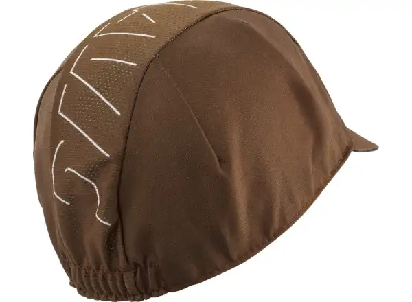 Mavic Roadie čepice Bronze/Carbone