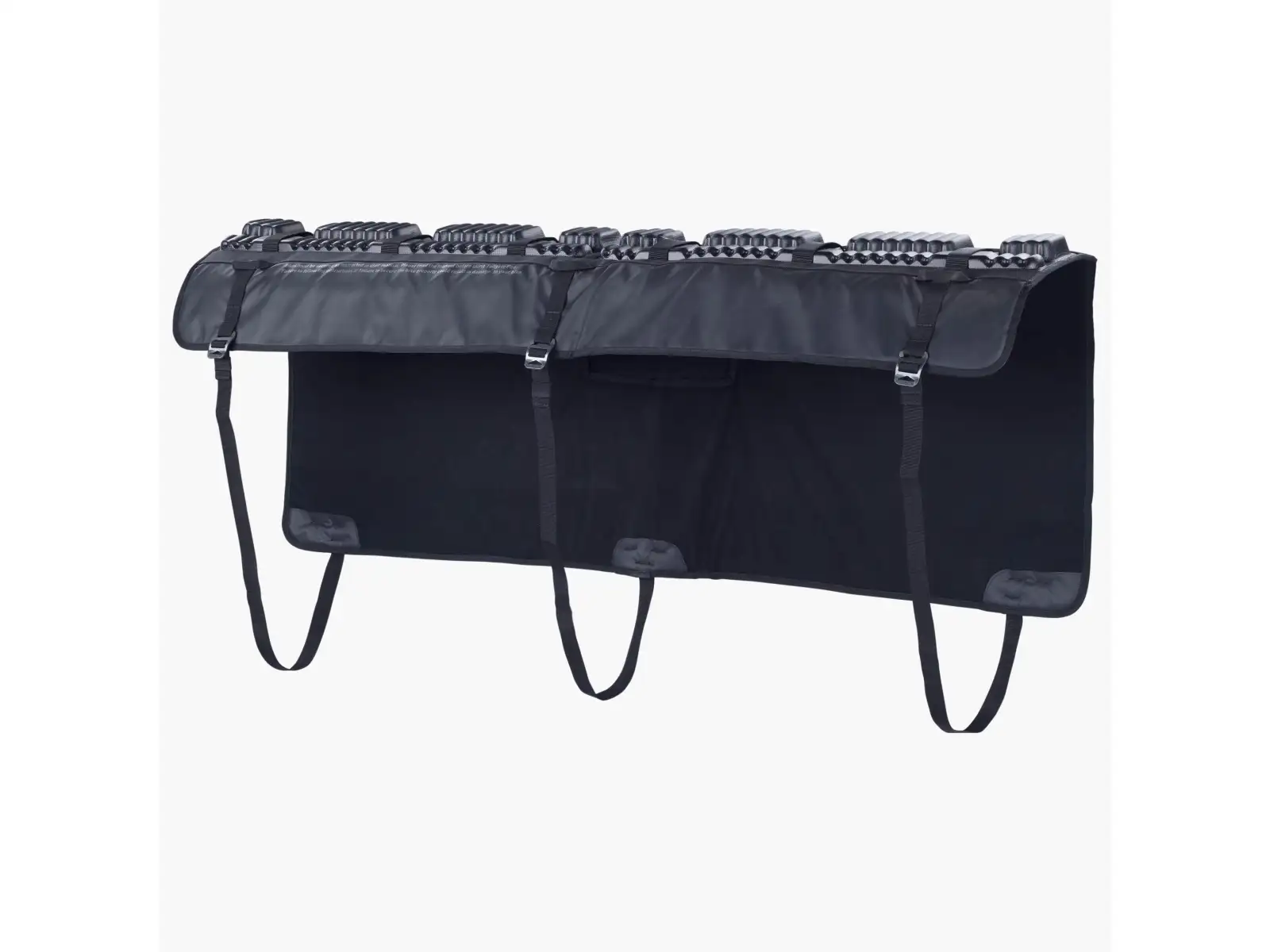 Evoc Tailgate Pad přepravní podložka na auto Black