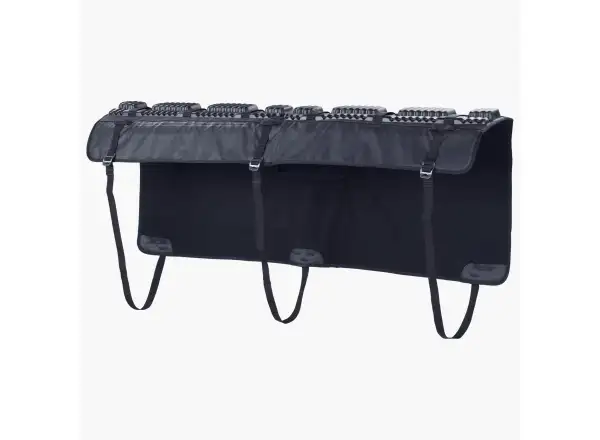 Evoc Tailgate Pad přepravní podložka na auto Black