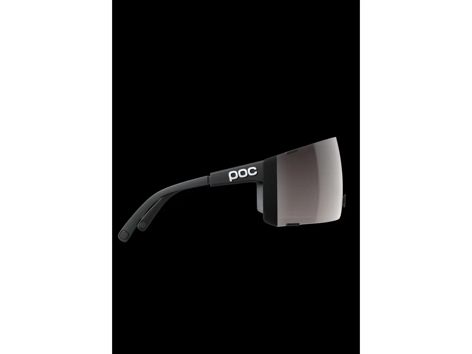 POC Propel sluneční brýle Uranium Black/Clarity Road/Sunny Silver