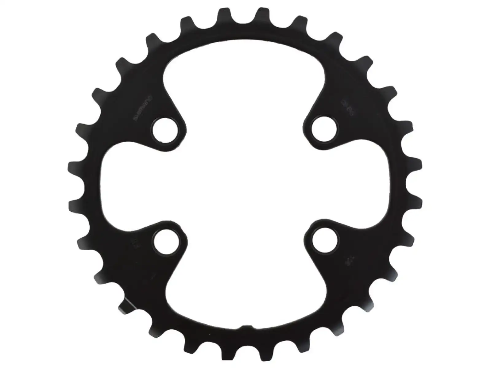 Shimano Deore FC-M6000 převodník 28 zubů