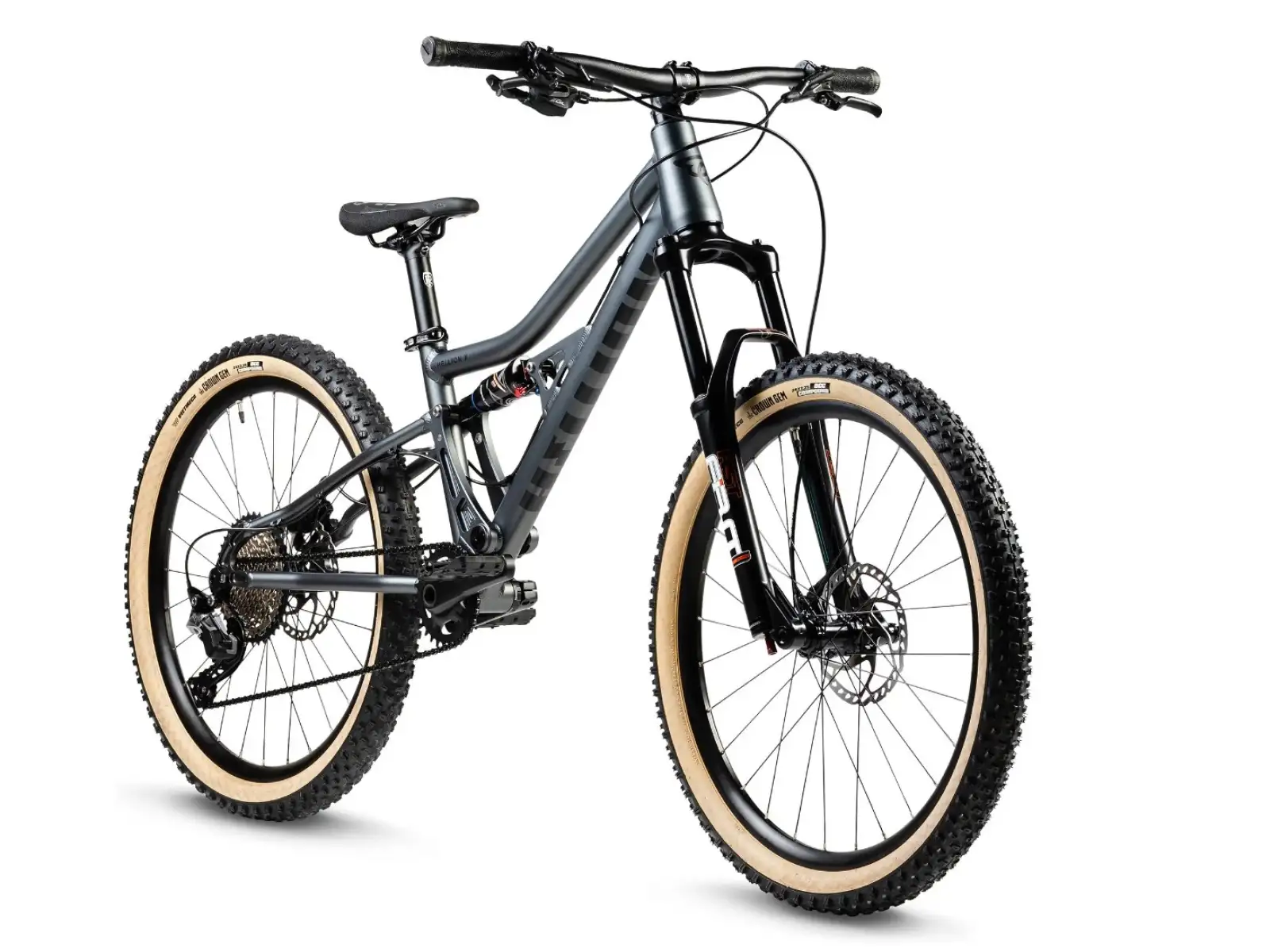 Early Rider Hellion X24 dětské kolo Moonstone