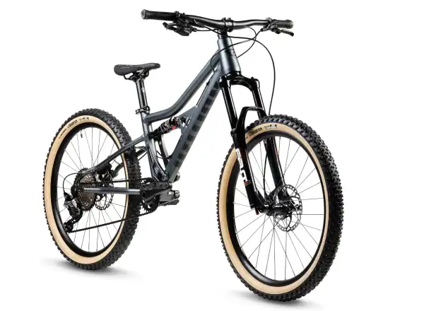 Early Rider Hellion X24 dětské kolo Moonstone