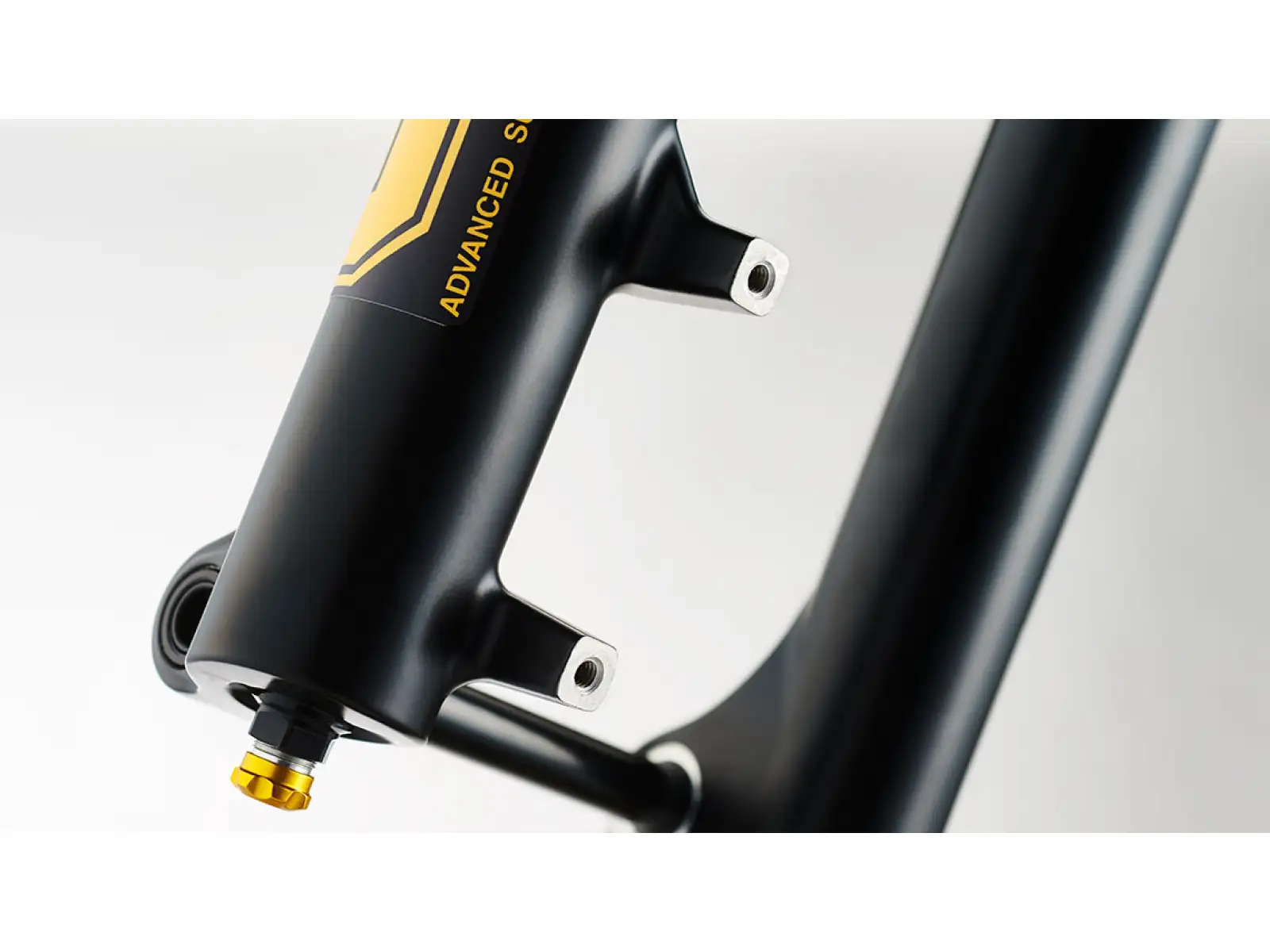 Öhlins RXF38 m.2 29” Air odpružená vidlice 170 mm 15x110 mm 44 mm rake černá