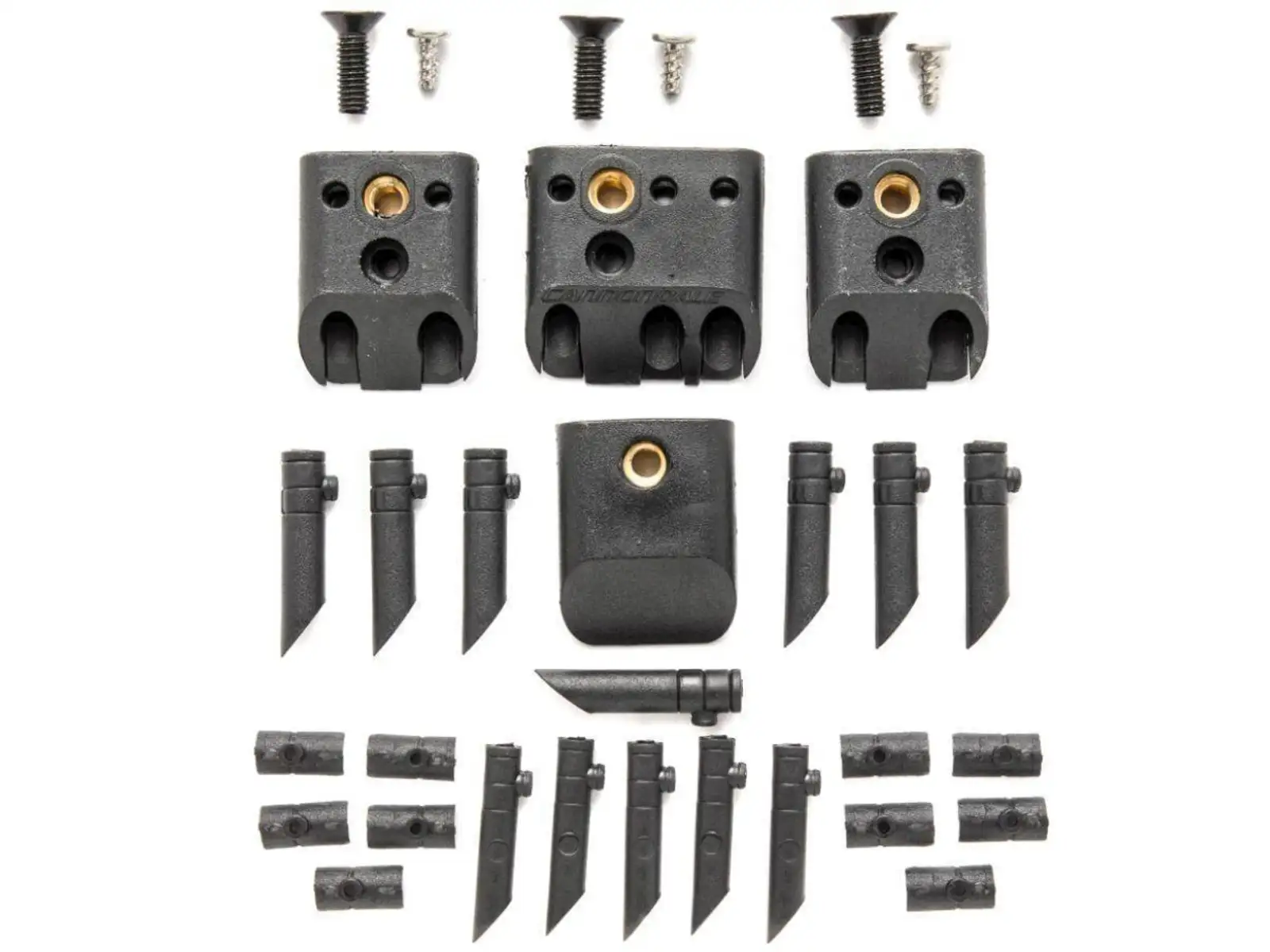 Cannondale KP436 Kit Scalpel-Si Cable Guides