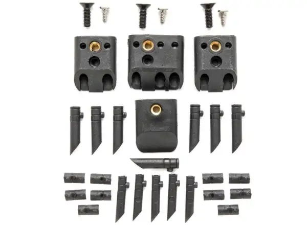 Cannondale KP436 Kit Scalpel-Si Cable Guides