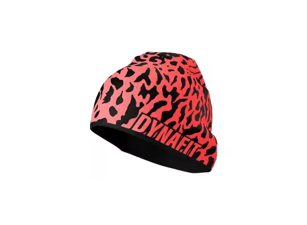 Dynafit Graphic čepice Ultra Coral