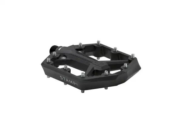 Crankbrothers Stamp 1 Small Gen 2 platformové pedály black