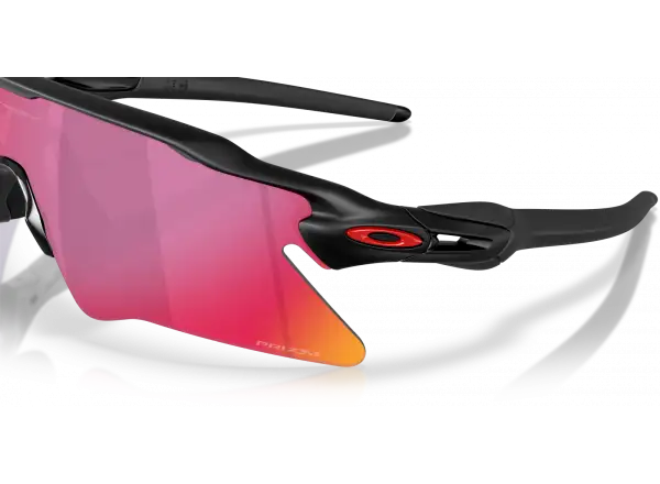 Oakley Radar EV Heater brýle Matte Black/Prizm Road