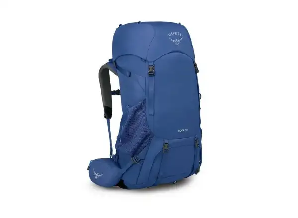 Osprey Rook 50 l batoh Astology Blue/Blue Flame