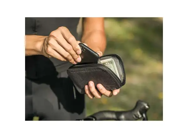 Topeak Cycling Wallet 4,7" peněženka a pouzdro na telefon